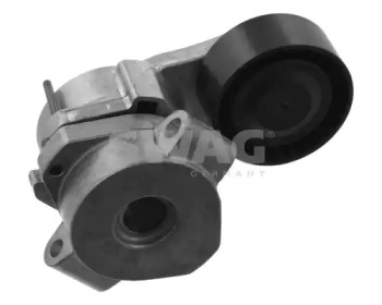 WILMINK GROUP wg1430415 -  Натяжитель ремня, клиновой зубча